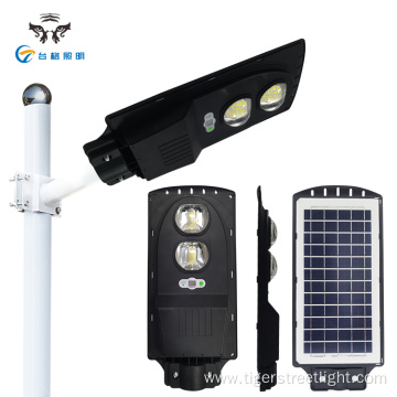 High Power COB Outdoor Solar Led Street Light